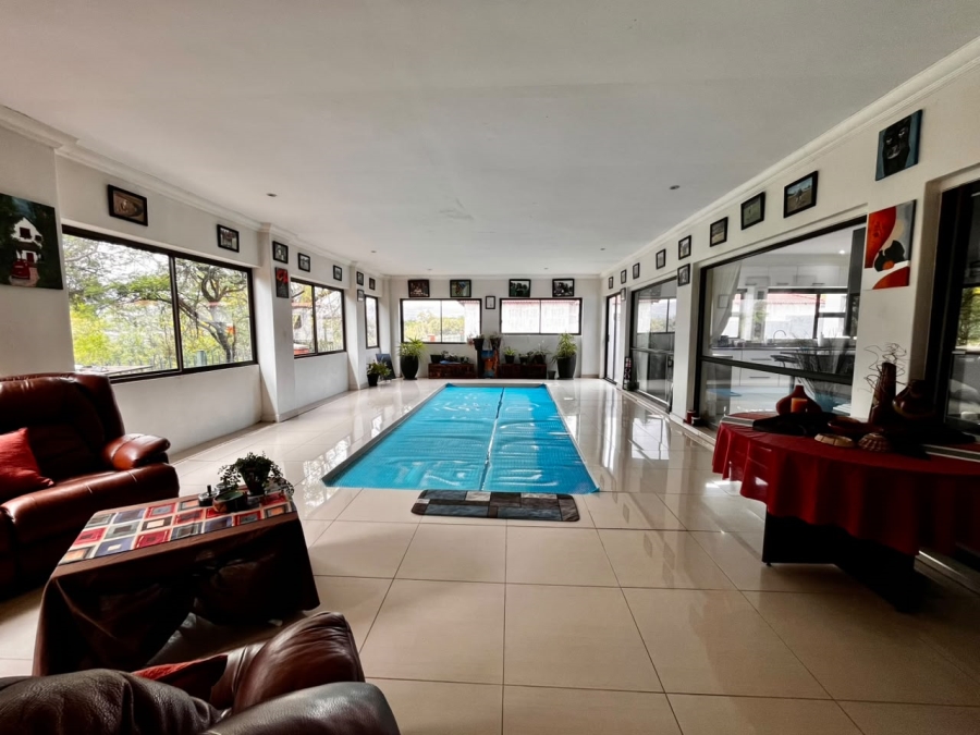 4 Bedroom Property for Sale in Buffelsfontein A H North West